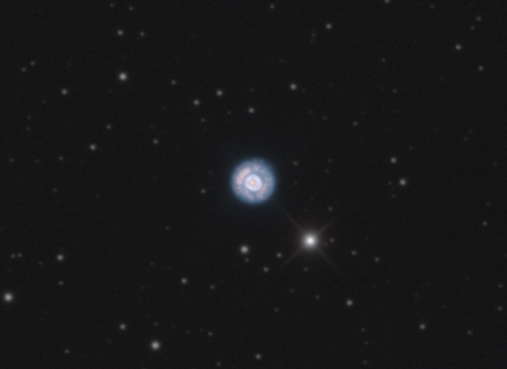 NGC 2392
